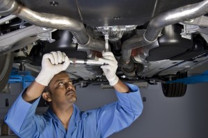 auto maintenance St Louis 