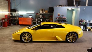 performance upgrades St Louis 