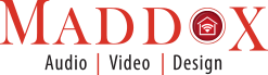 Maddox Audio Video Design
