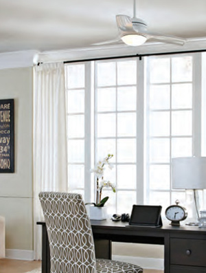 Ceiling Fans The Mini Madison Lighting