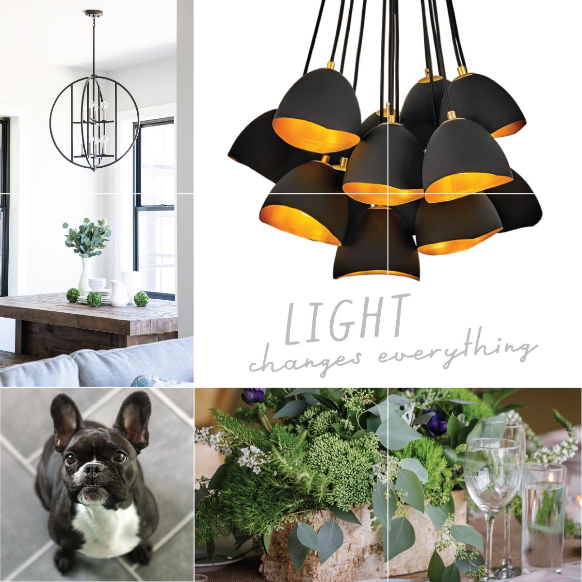 Lighting Trends Madison See What's New! Madison Lighting