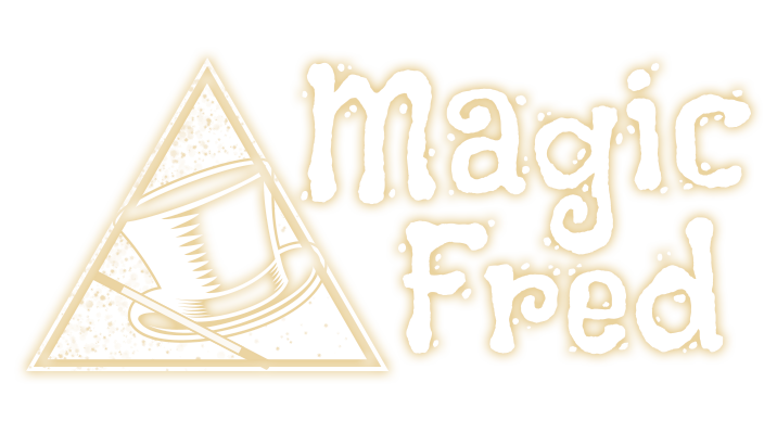Magic Fred Show