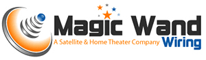 Magic Wand Wiring