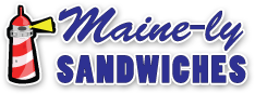 Maine-ly Sandwiches