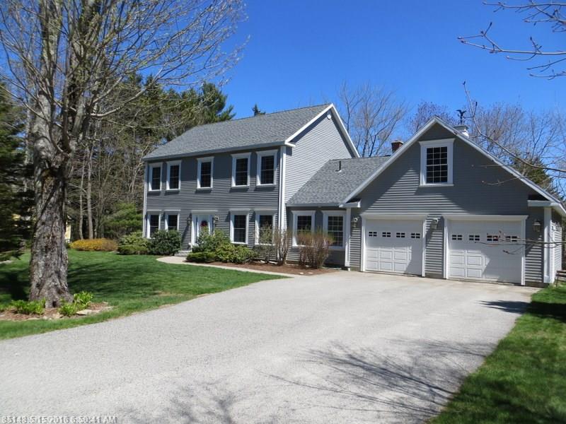 Brunswick Maine Real Estate, Topsham Maine Real Estates