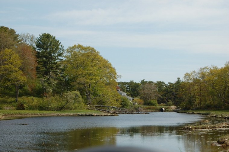 Phippsburg, Maine Real Estate Discover Beautiful Homes In This