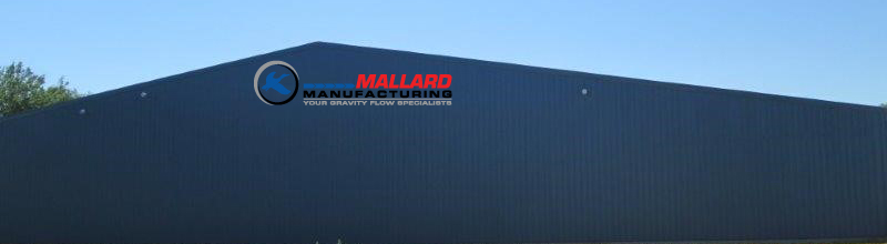 Mallard manufacturing