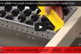 Lane Divider Video thumnail2