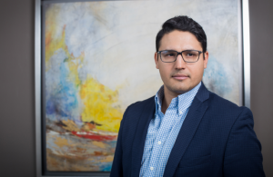 Omar Rios