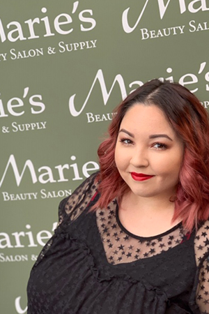Meet The Team Learn More About Our Anchorage Hair Stylists