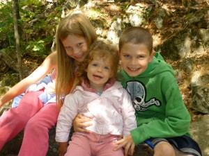 children chiropractic adjustments