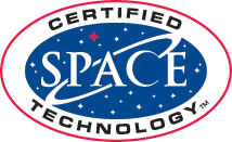 Certified Space Technology