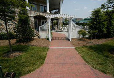 Stamped Concrete Baltimore Stained Concrete Md Concrete Stamps 21227 Marrocco S Stamped Concrete