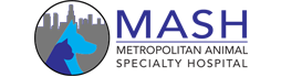 Metropolitan Animal Hospital