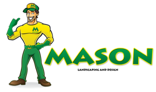 Mason Landscaping & Design