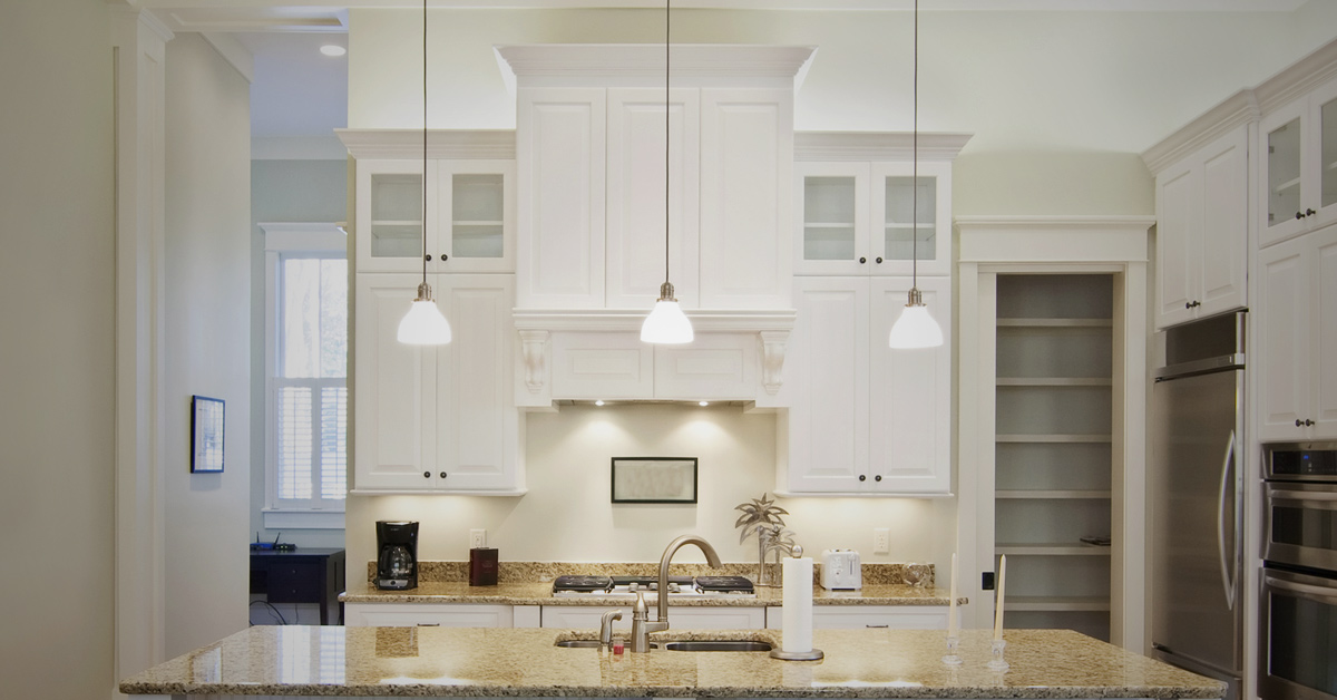 Lighting Design Atlanta The Right Fixture Height