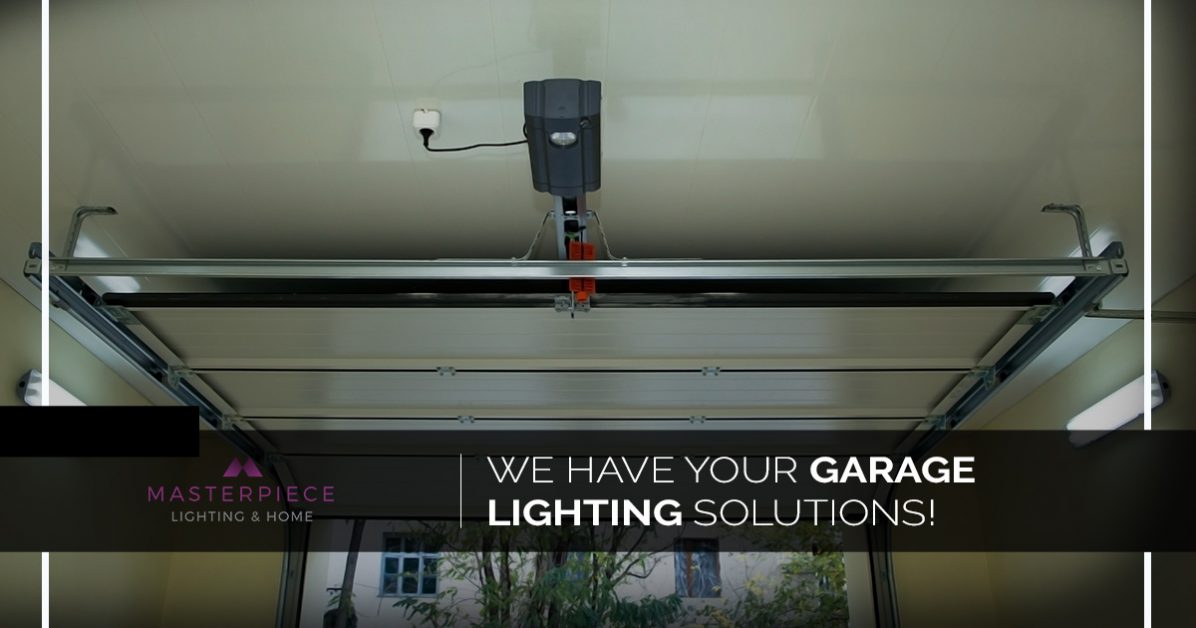 Lighting Stores Atlanta Garage Lighting Solutions