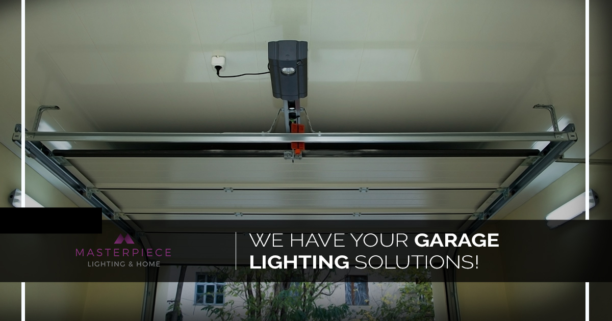 Lighting Stores Atlanta Garage Lighting Solutions