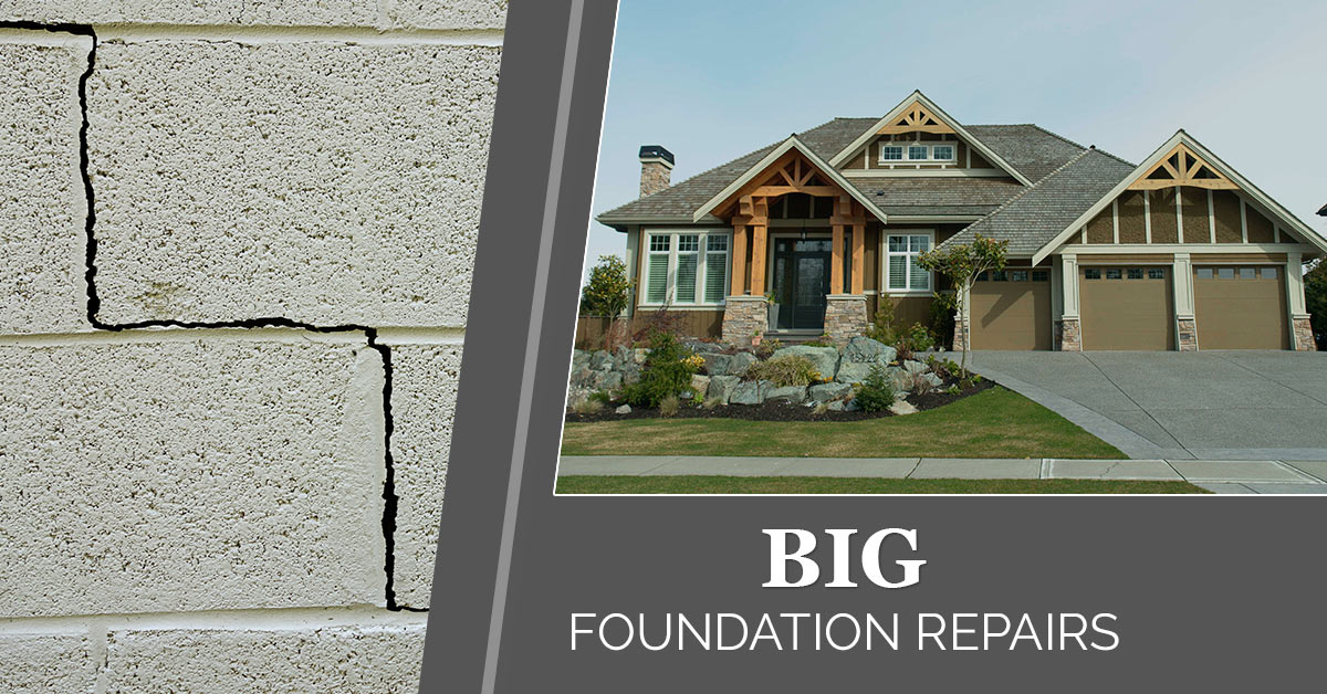 Foundation Repair Dallas Are Your Able To Sell Your Home With