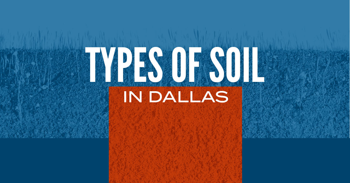Learn How The Soil Your Home Is Built On Effects Foundation Repair In