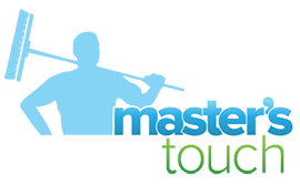 Master's Touch