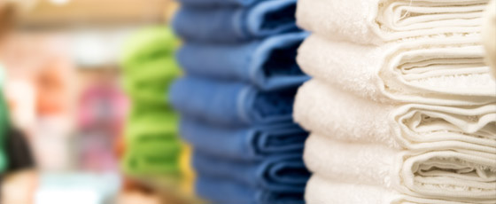 laundry wash and fold