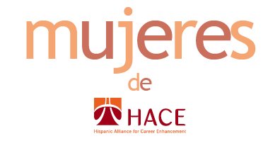 Mujeres de HACE