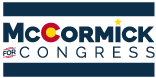 McCormick For Congress