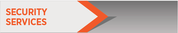 Security Services