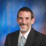 Elmer Robinson, Cybersecurity Director, MBT