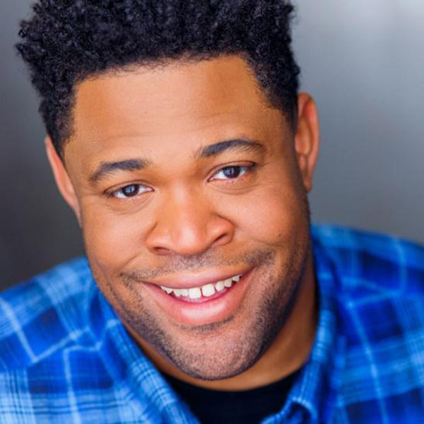 Meet Rob Wilson, a member of the best entertainment company around