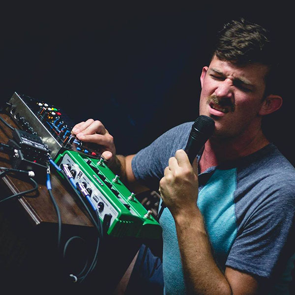Meet Groovebox, a member of the best entertainment company around