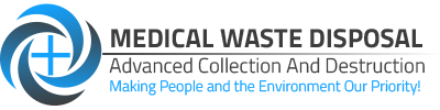 Medical Waste Disposal