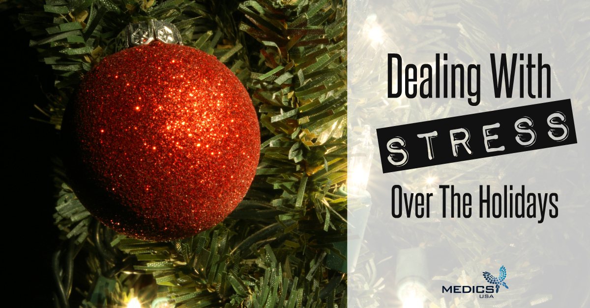 Urgent Care Falls Church Tips For Dealing With Holiday Stress