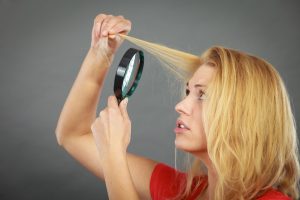 hair loss,