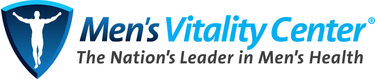 Men's Vitality Center