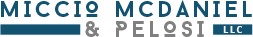 MICCIO MCDANIEL & PELOSI LLC