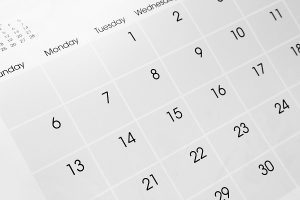 On What Day Do I Get Paid Disability Benefits?