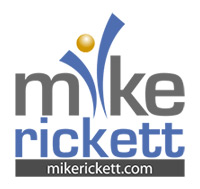 Mike Rickett