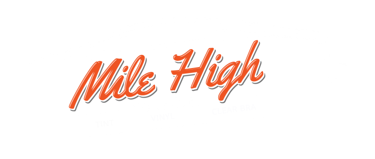 Mile High Customs
