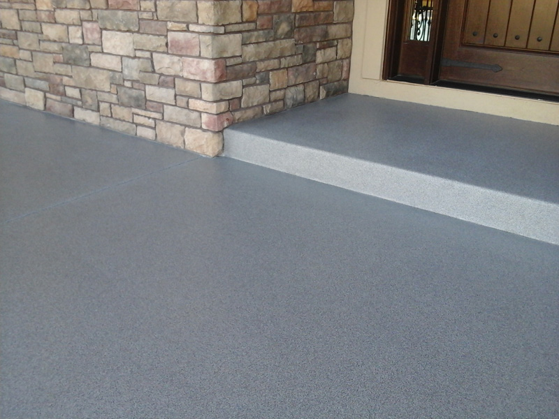Fort Collins Patio Walkway Solutions Concrete Coatings Outdoor Concrete Staining