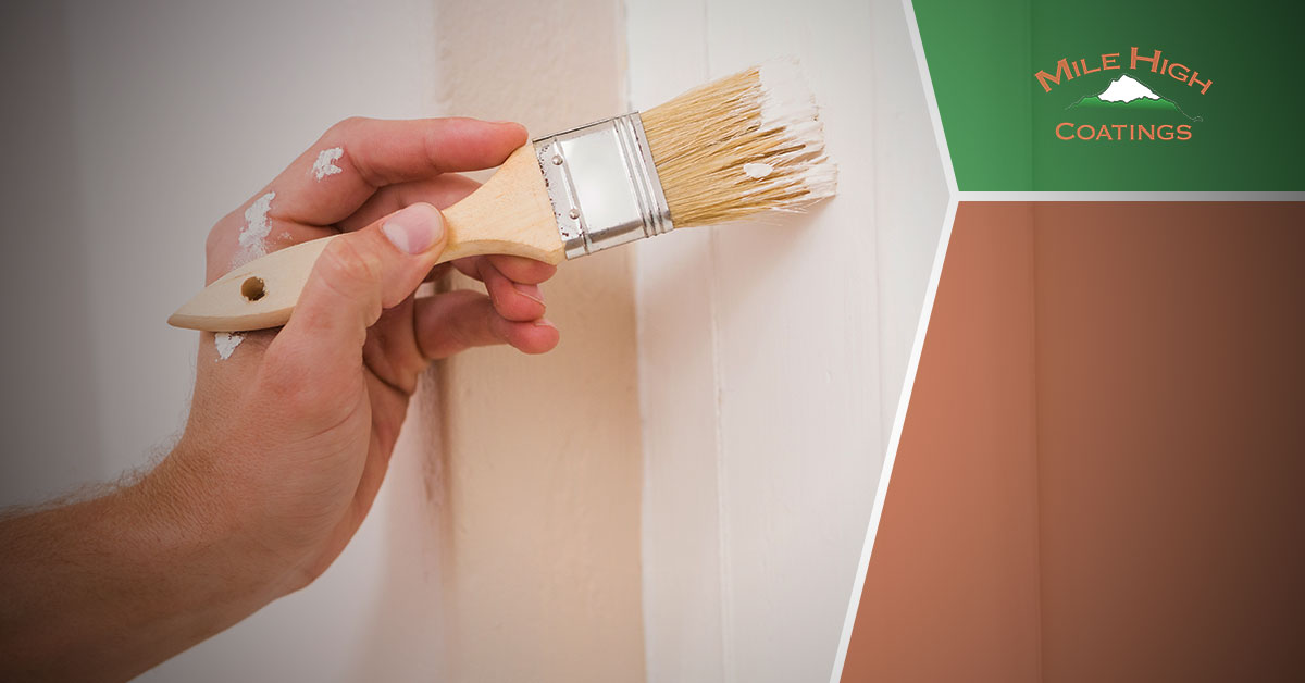 residential painting denver sell your home faster when you paint