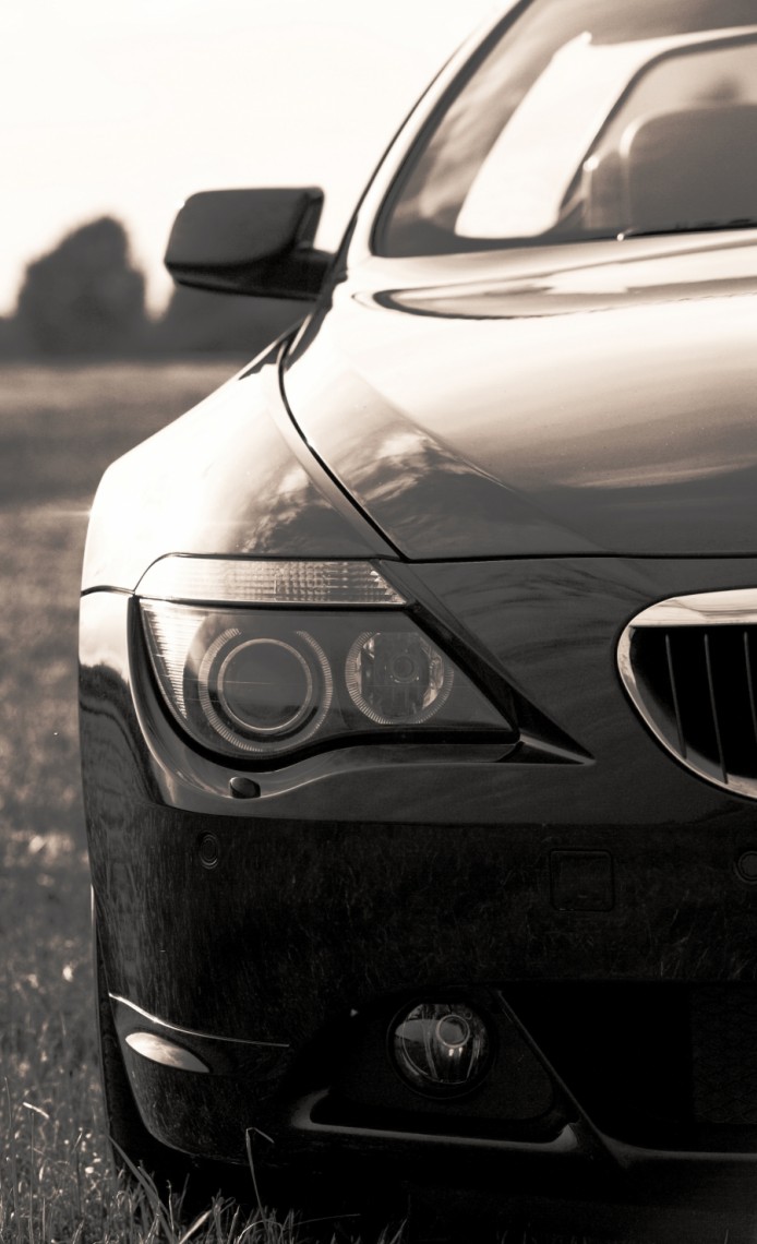 car gas