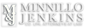 Minnillo & Jenkins Co. LPA