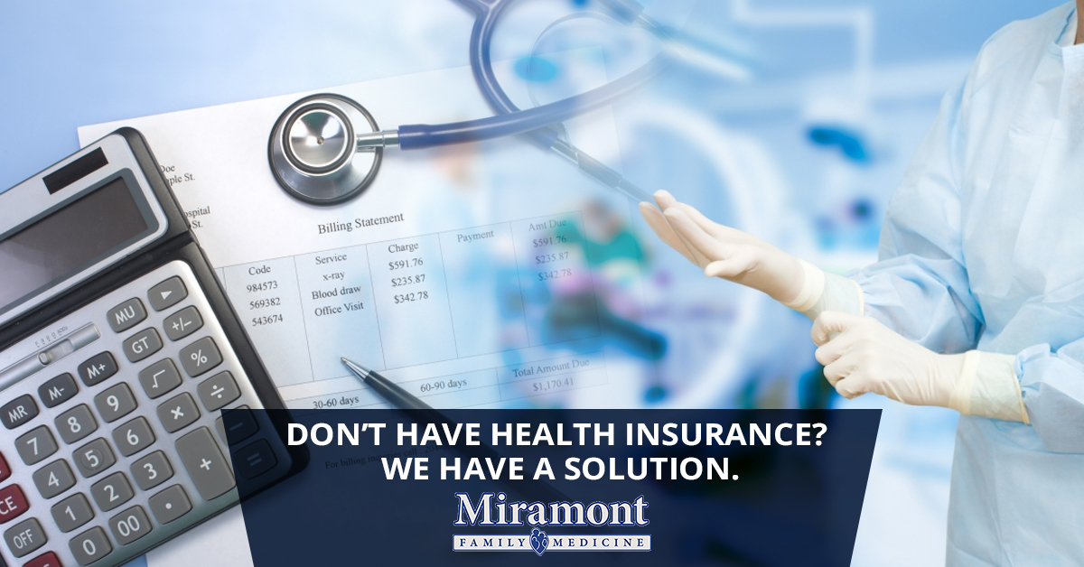 Doctor Fort Collins What to Do if You Don�t Have Health