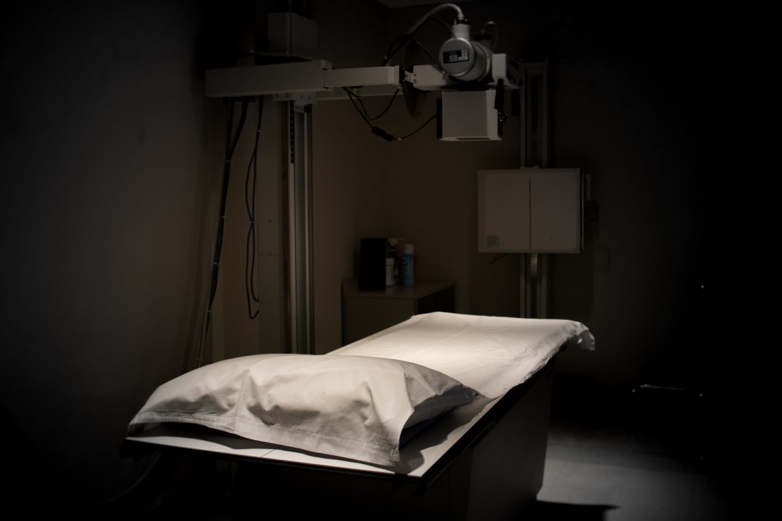 XRay Fort Collins Imaging Health Care Miramont Wellness Centers