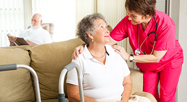 Mm Home Care Agency Greensboro Nc