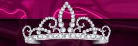 Miss Teen Pageants