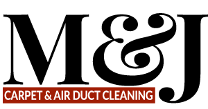 M & J Carpet and Air Duct Cleaning