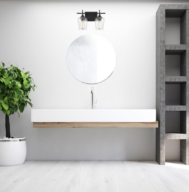 Bathroom Lights - Stop By Our Lighting Store In Houston | M&M Lighting